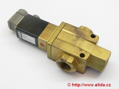 ventil elmag. 340-C-840 Burkert